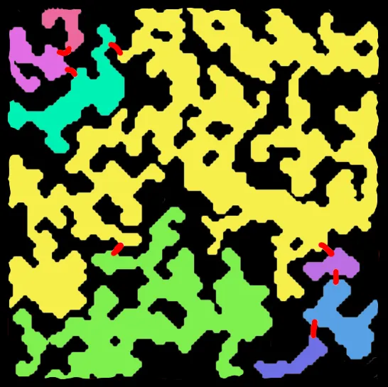 Cellular Automata