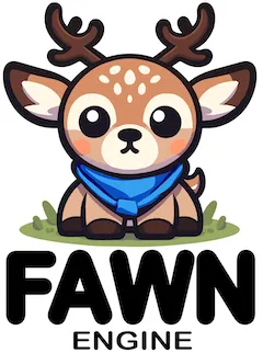 FAWN Engine Logo