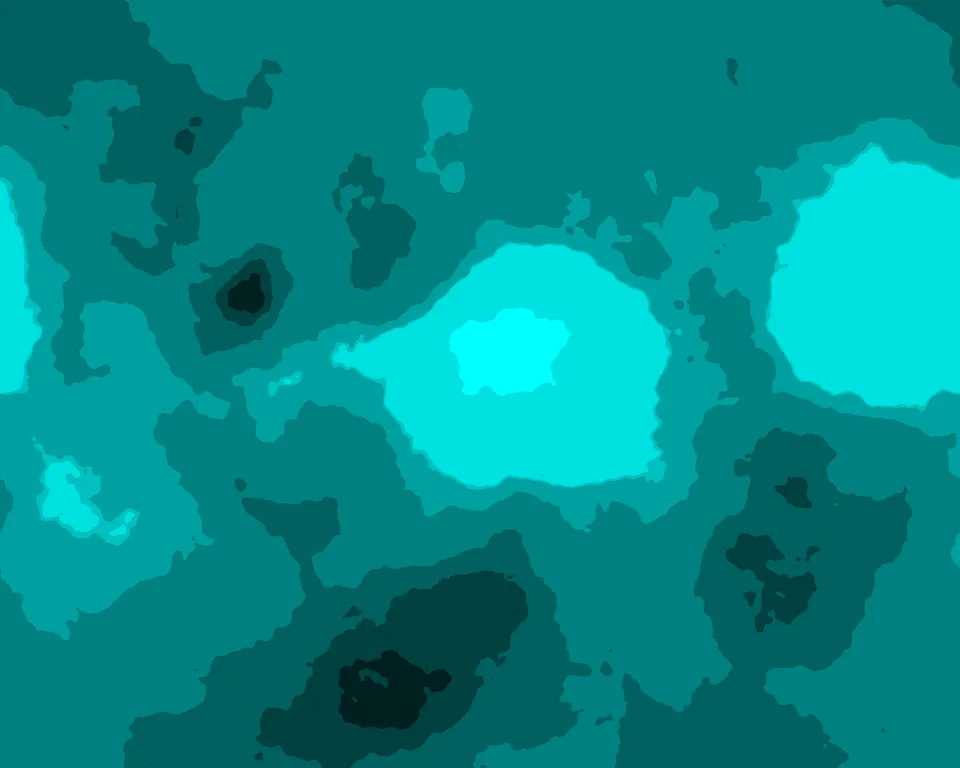 Precipitation Map